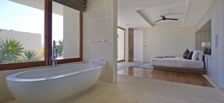 Samujana - Five Bedrooms Pool Villa - 4