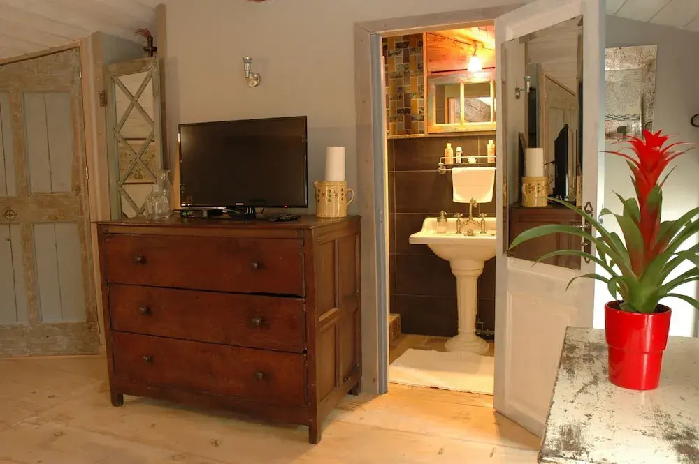 La Casa de Boulbon by null