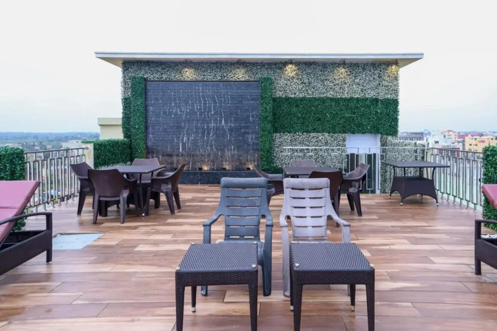 Hotel photo 15