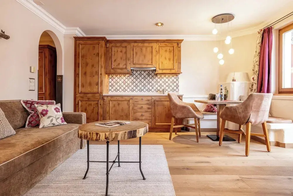 BelArosa Hotel - Chambres
