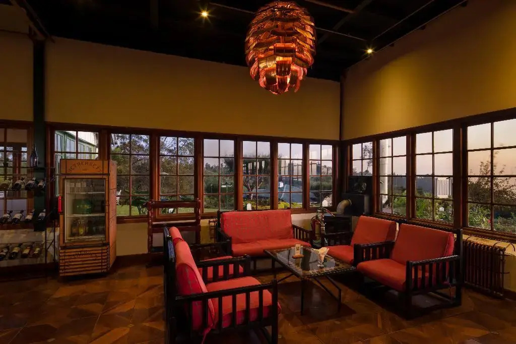 Heritance Tea Factory