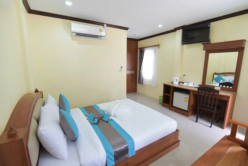 Hotel photo 2