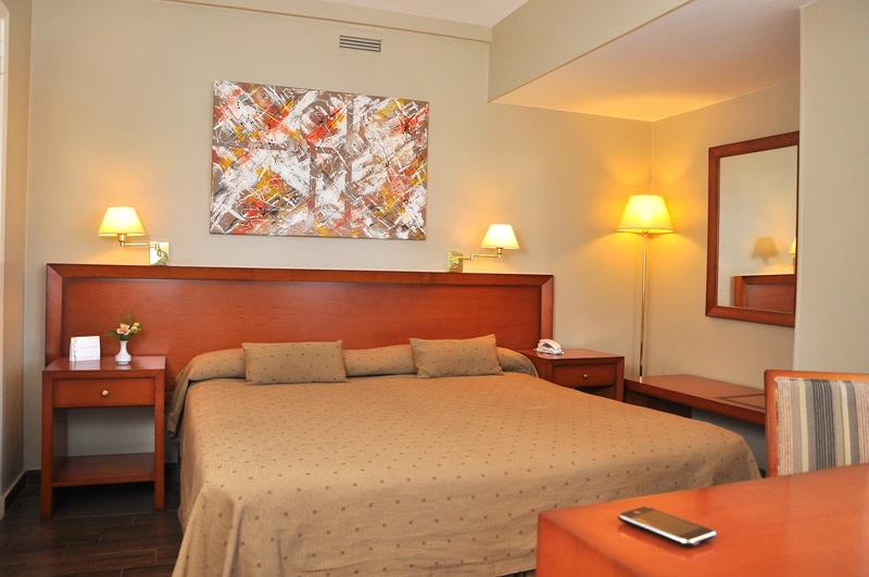 Hotel Riviera - Chambres