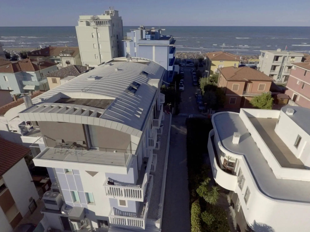 Hotel Biancaneve - Général