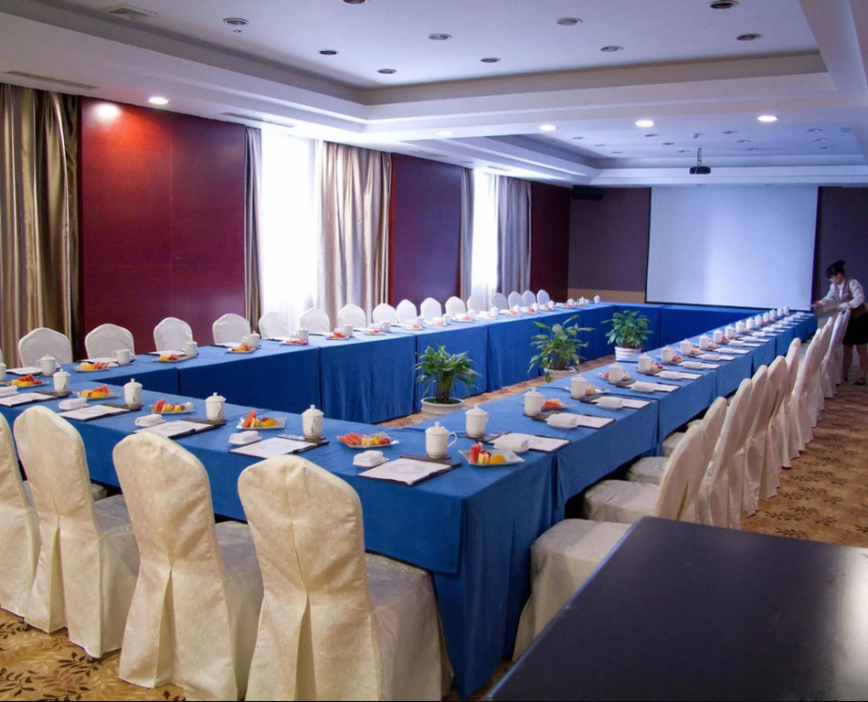Business Centre