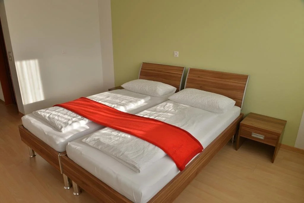 Motel zum Hirschen Wollerau
