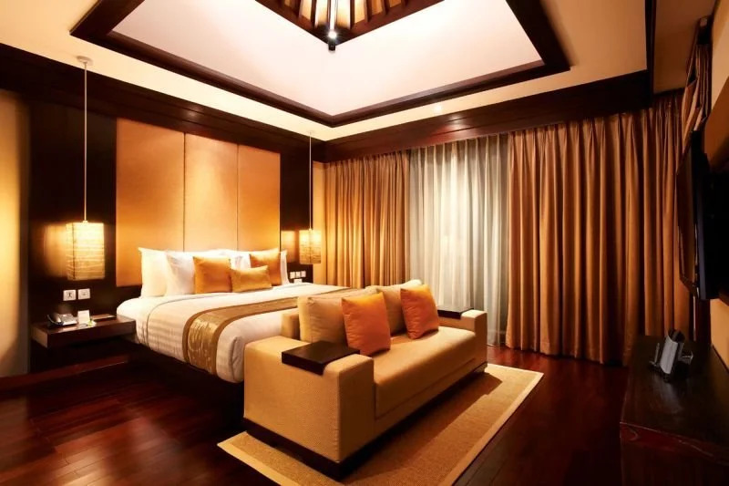 Tanadewa Luxury Villas & Spa