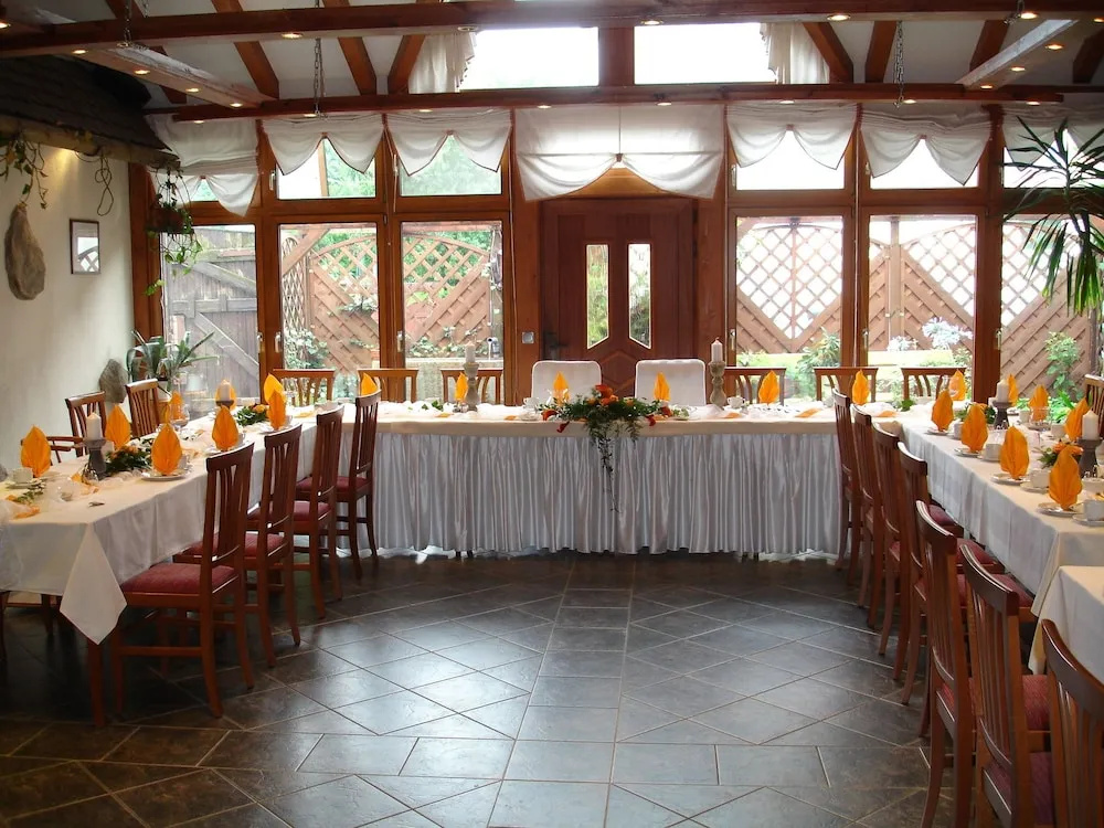 Landhotel Thürmchen - Général