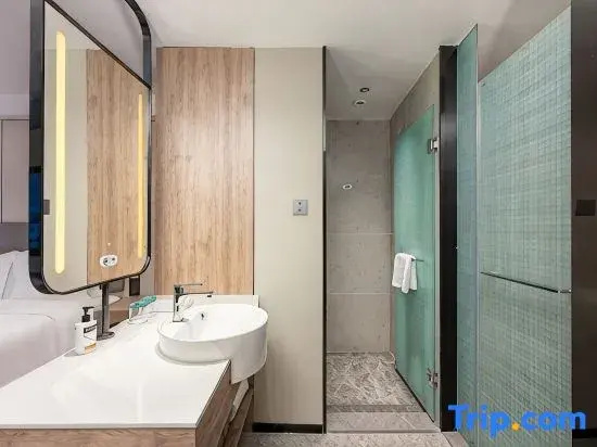 Holiday Inn Express Suzhou City Center by IHG - Chambres