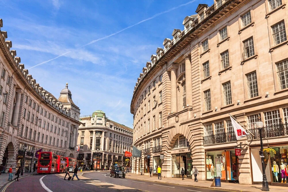 The Mayfair Retreat - Modern & Central 1Bdr In 3 Apartments