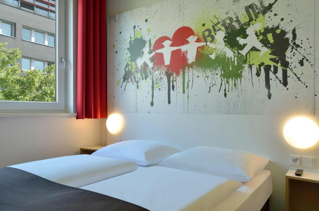 Hotel photo 2