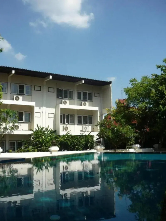 Changpuak Hotel - Général