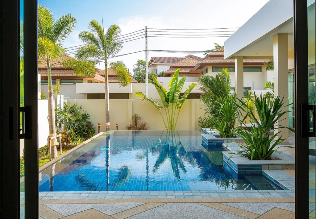 Shanti Estate by Tropiclook - Général