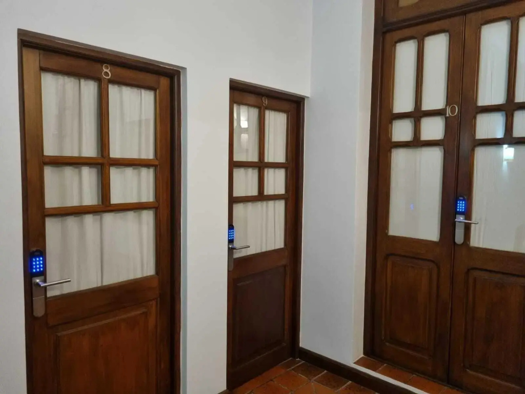 Hotel photo 15