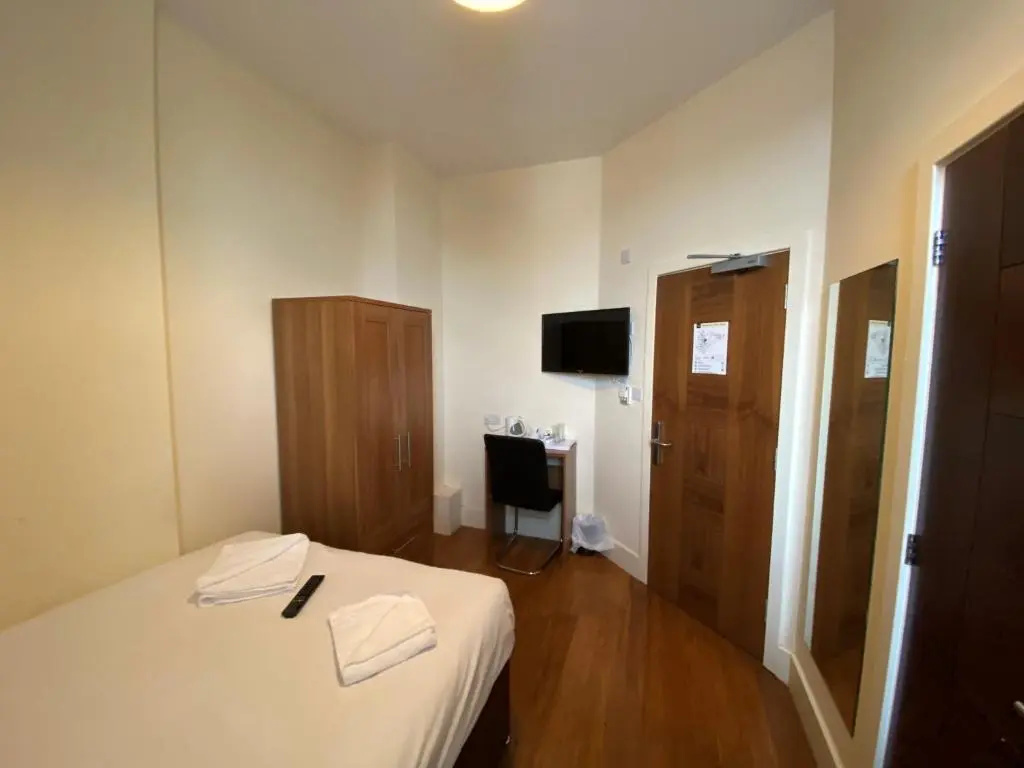Wendover Arms - Chambres