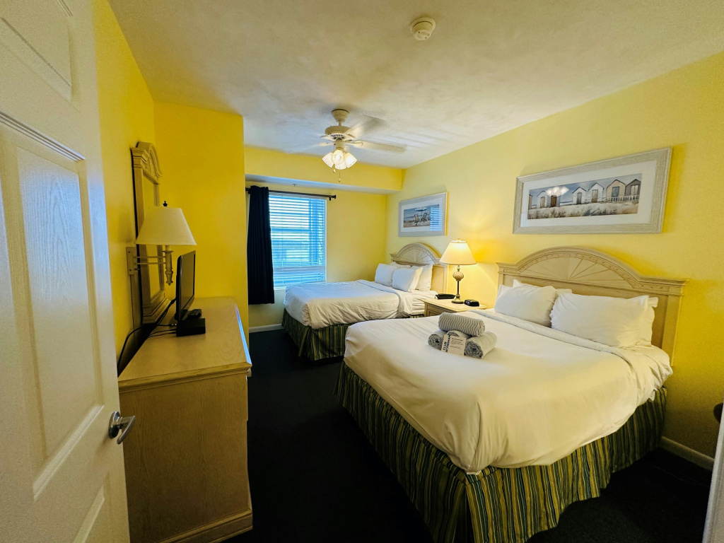 Ocean Walk Resort - Général