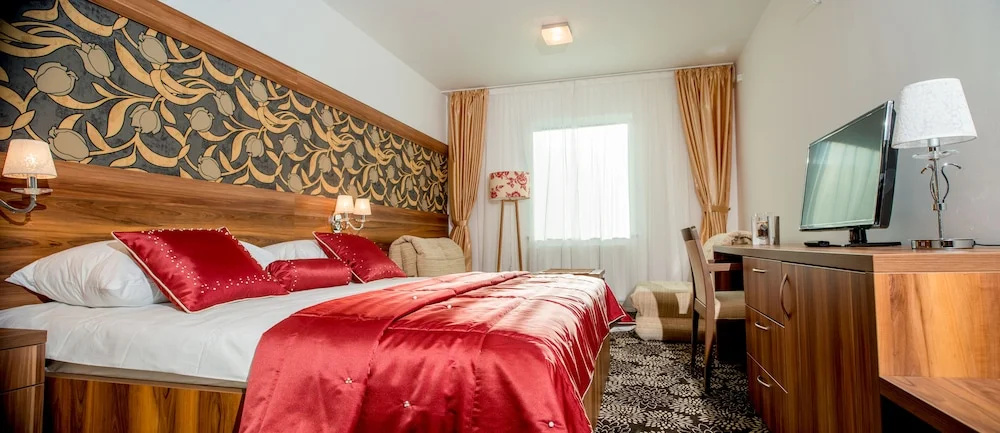 Hotel Bjelasnica - Chambres