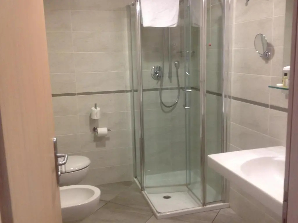 Hotel Garnì Al Marinaio - Chambres