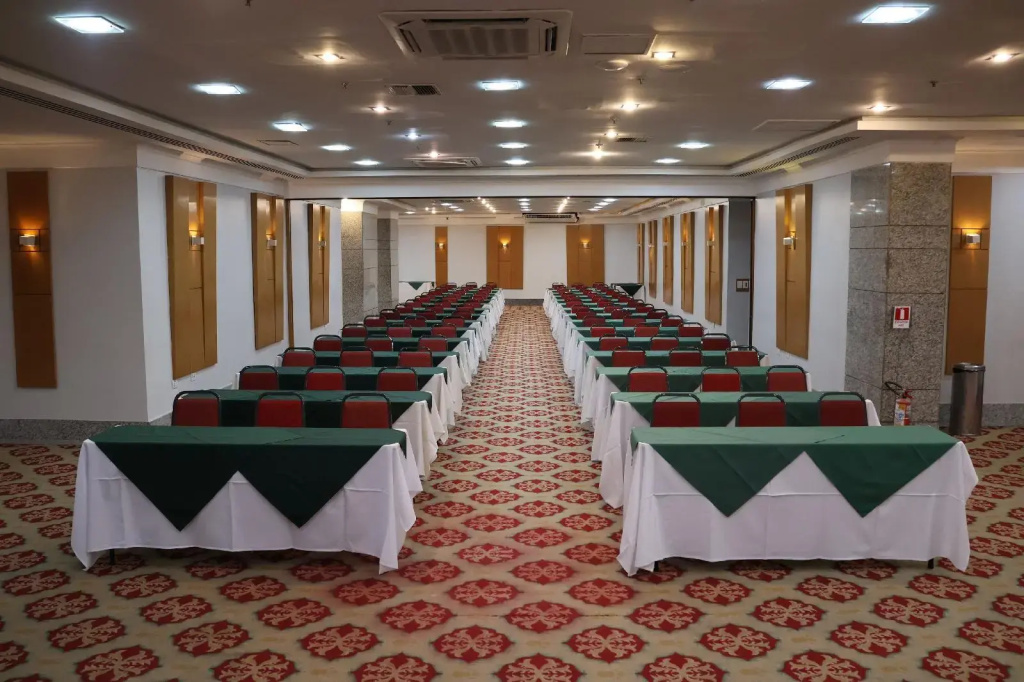 Hotel photo 10