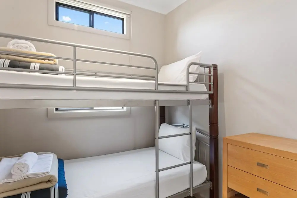 Standard room with balcony