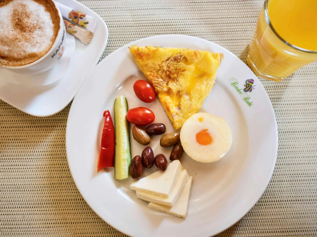 Mercure Sighisoara Binderbubi - Hotel & Spa - Général