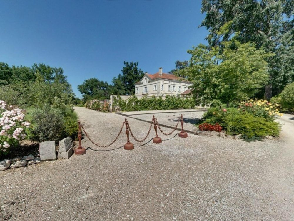 Le Manoir Saint Jean - Général