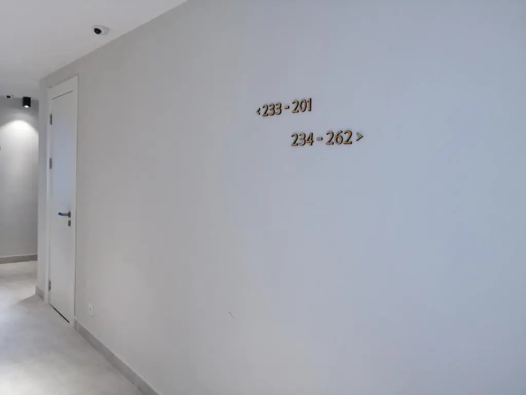 Vartsala Residence Gudauri