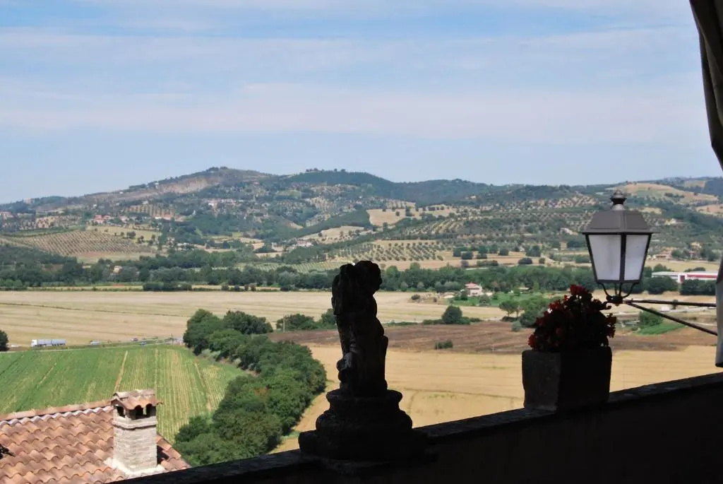 Bed and Breakfast Albe - Chambres