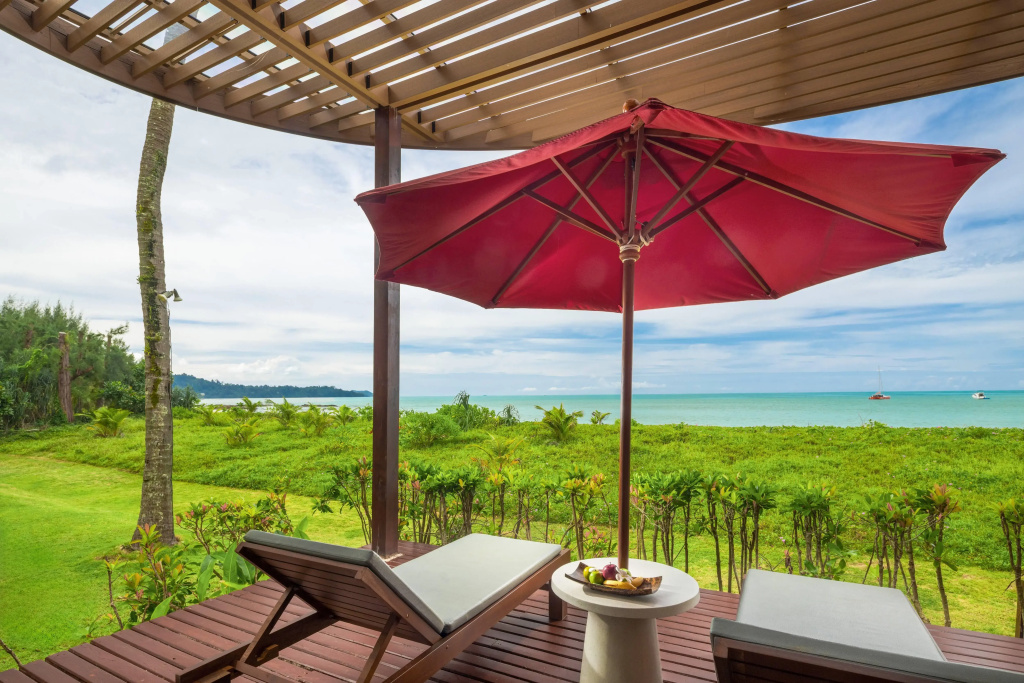 Ramada Resort by Wyndham Khao Lak - Général