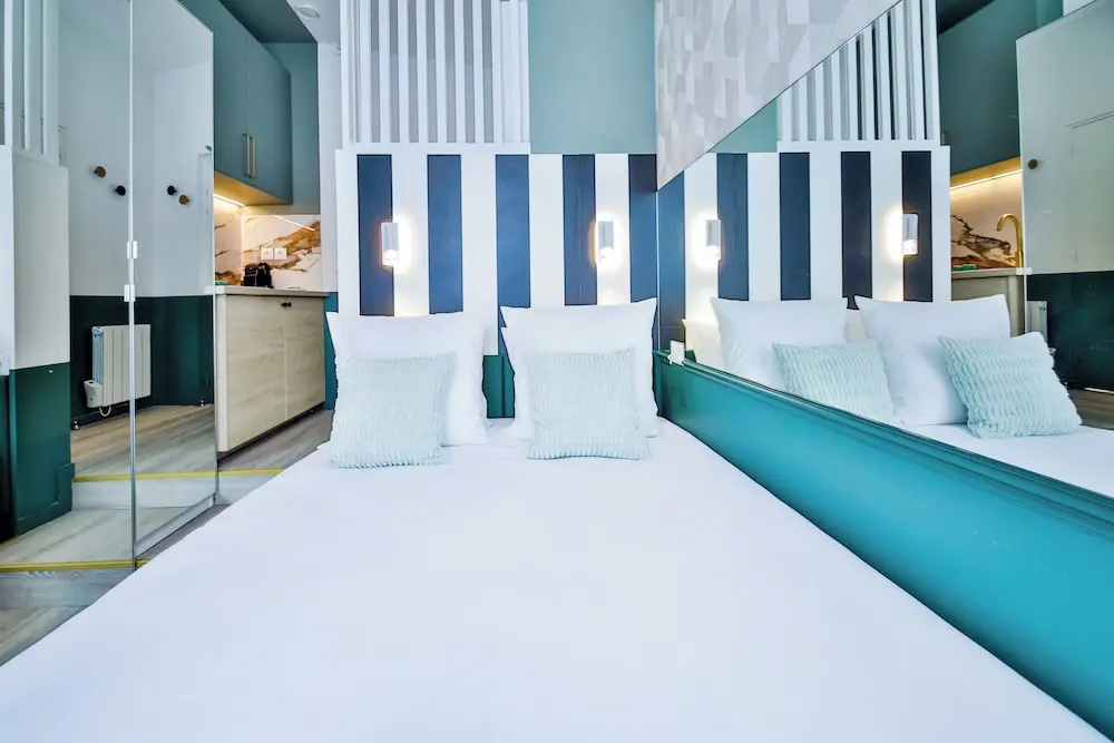 Hotel photo 18