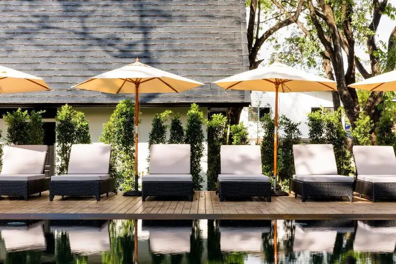 Mora Boutique Hotel - Général
