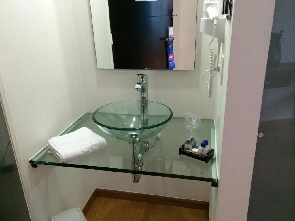Hotel Benidorm - Chambres