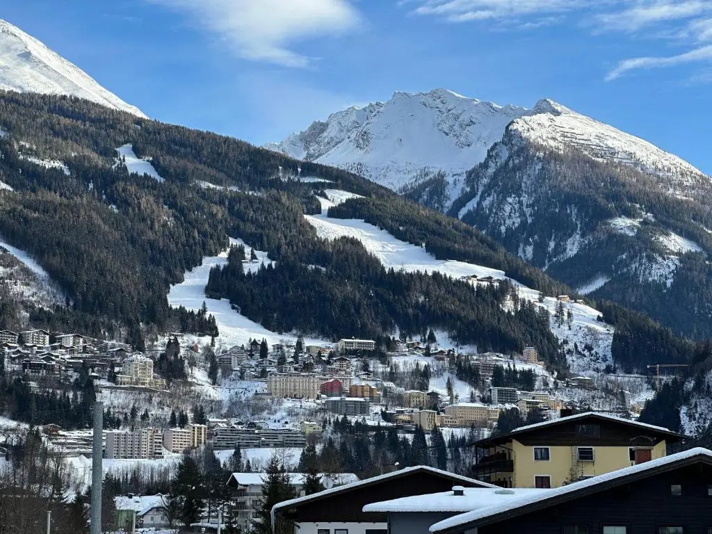 Auhof - Apartments Bad Gastein