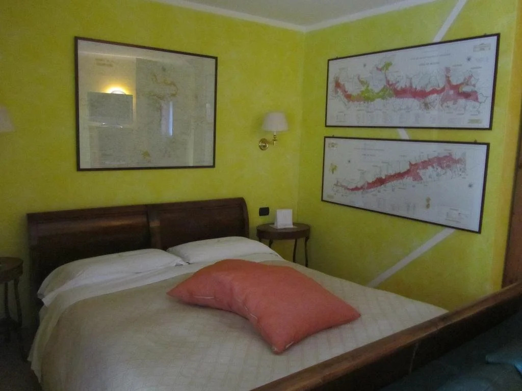 Hotel Conca Azzurra - Général