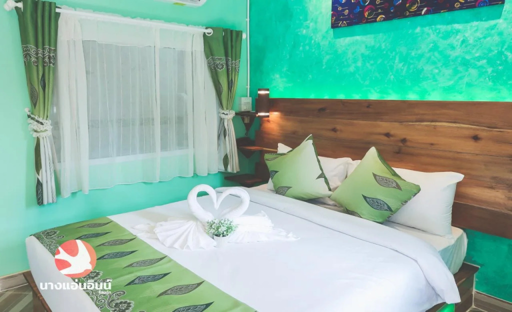 Nang-an Inn Resort - фото 4