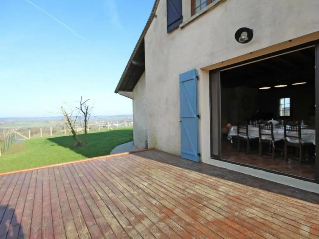 Gite Bellou-Sur-Huisne, 5 Pieces, 7 Personnes - Fr-1-497-29