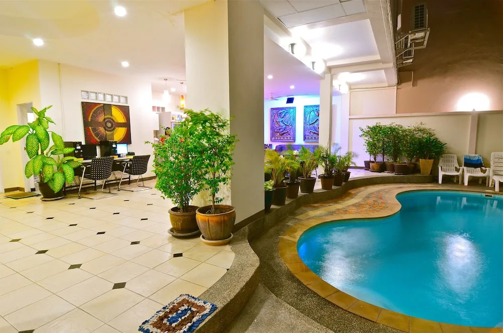 Hotel photo 13