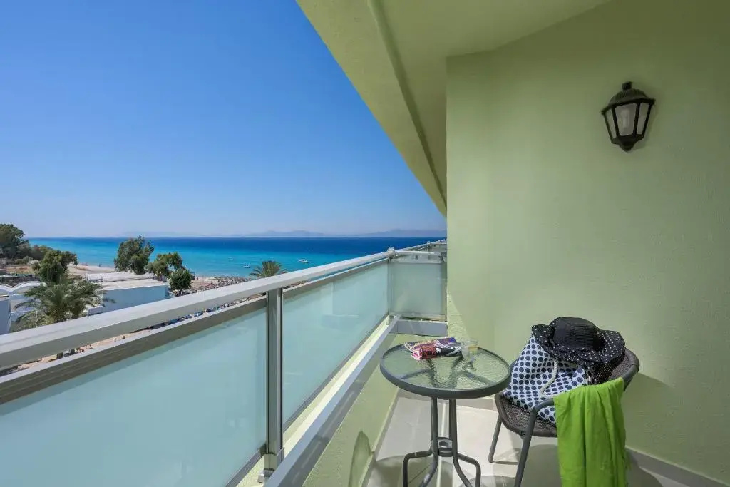 Avra Beach Resort Hotel & Bungalows - All Inclusive - Chambres