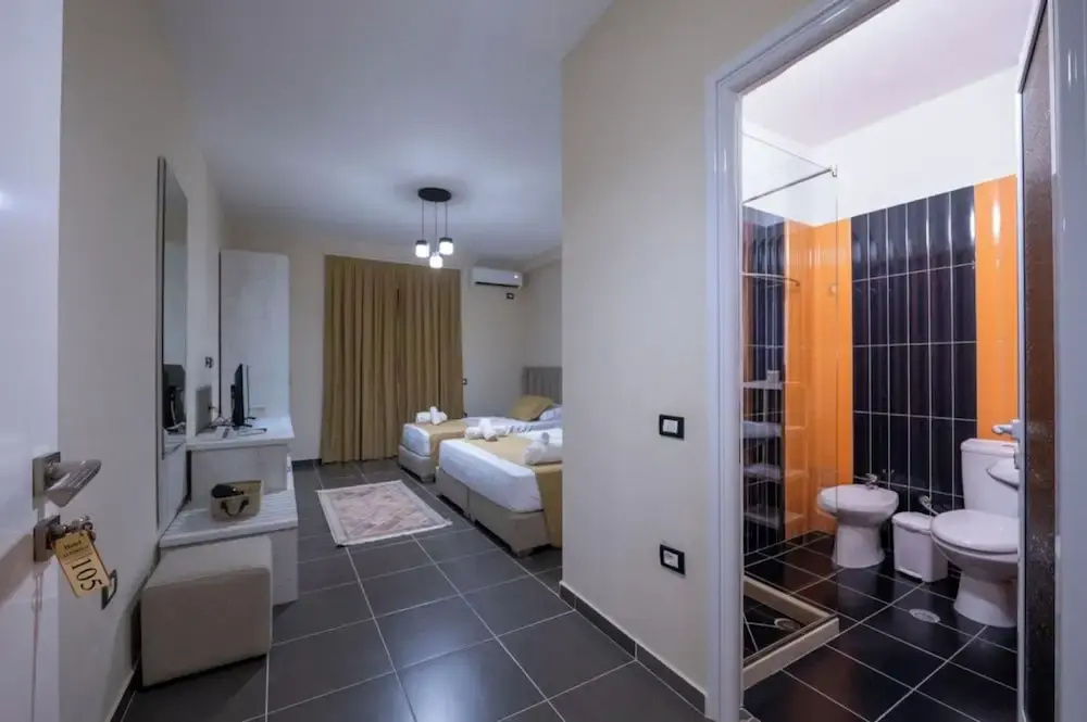 Hotel photo 9