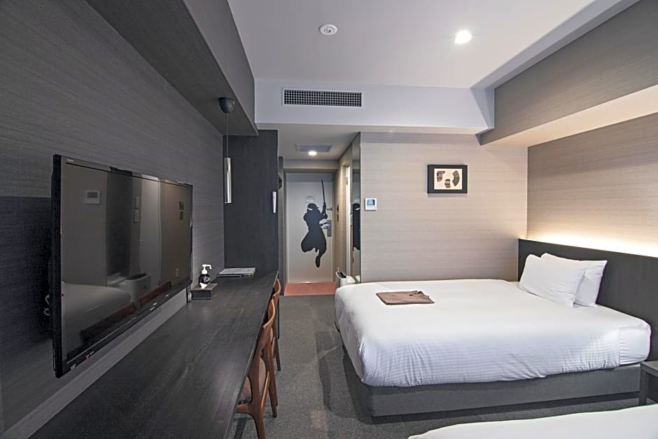 Hotel Ninja Black 사진 14