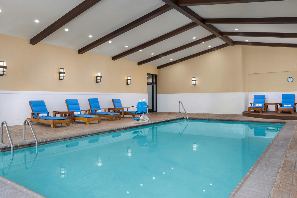 DoubleTree by Hilton Cincinnati Airport - Général