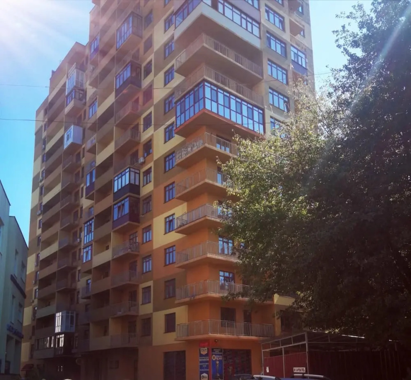 Allurapart Pechersk