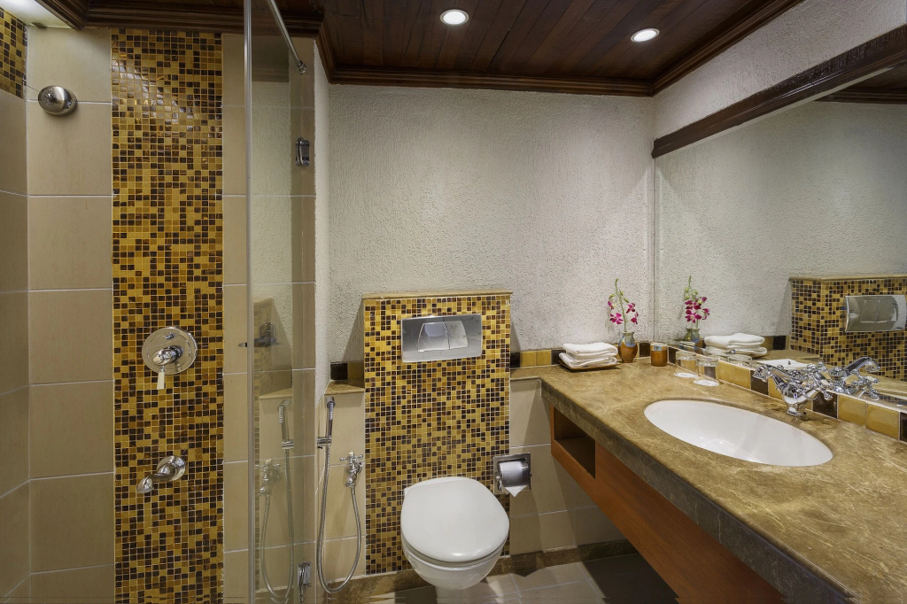 Lazy Lagoon, Baga, A Lemon Tree Resort, Goa
