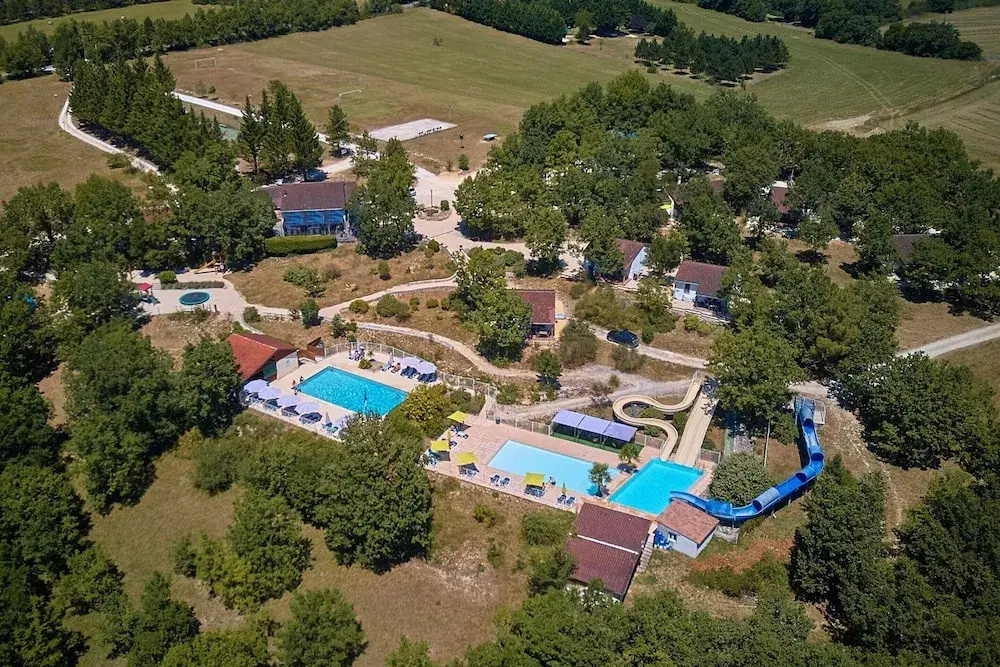 Afficher la photo 8 — Holiday Home in France With Private Terrace