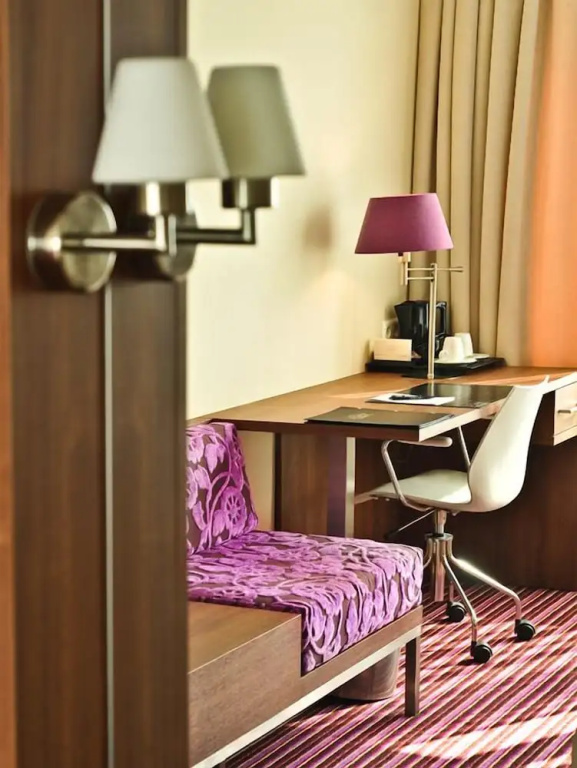 Van der Valk Hotel Ridderkerk - Chambres