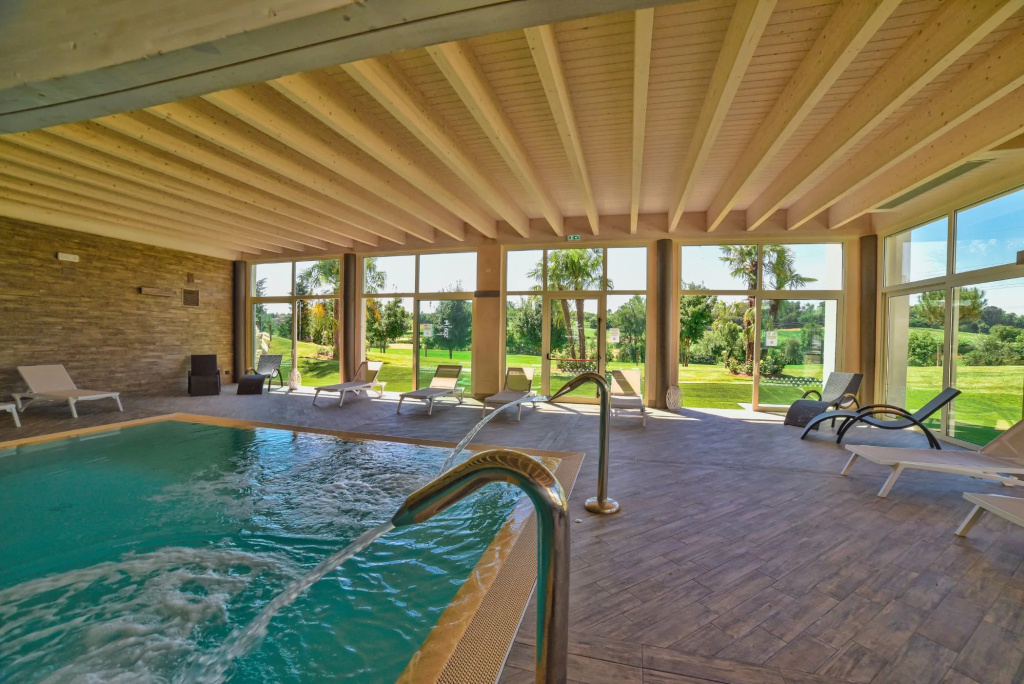 Garda Hotel San Vigilio Golf - Général
