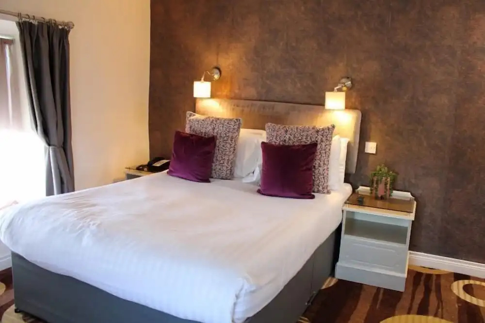 Kildare House Hotel - Chambres