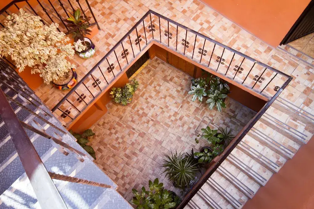 Hotel Posada Maria Luisa - Général