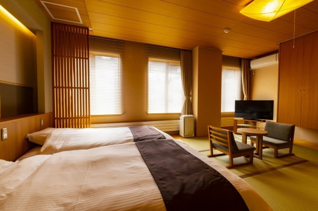 Oishiiyado Shikishima Jozankei Bettei 사진 3
