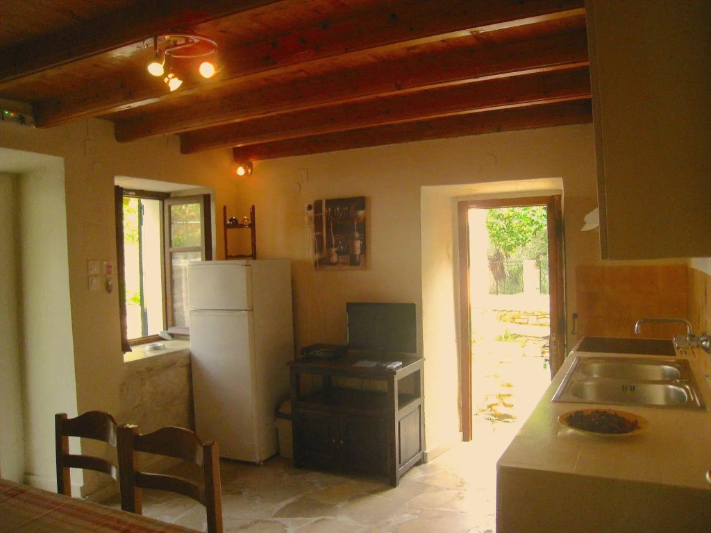 Adamantia Hotel - Général